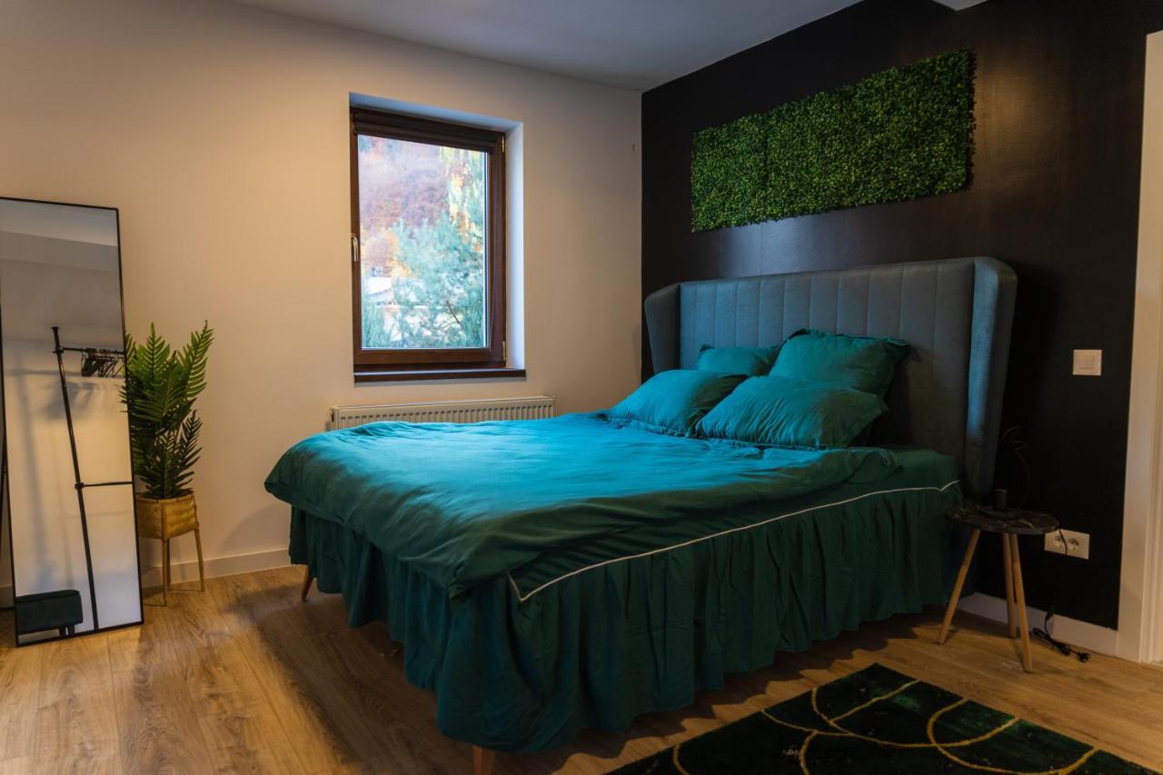 Jungle Family Villa Near Park Aventura,Lake,Zoo Brasov Bagian luar foto